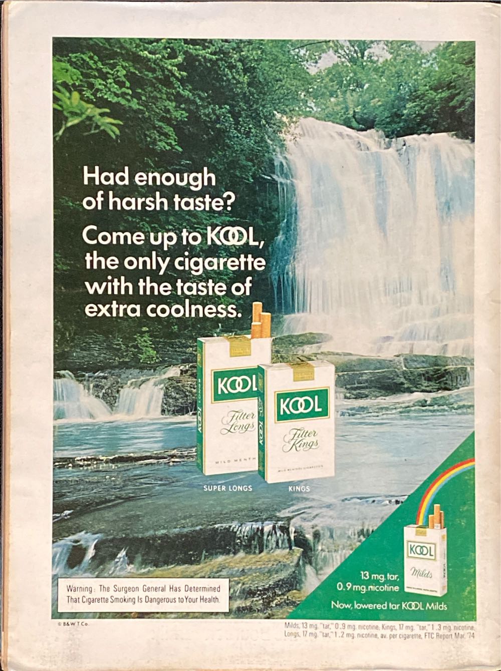 Playboy 1975 - January  magazine collectible - Main Image 4