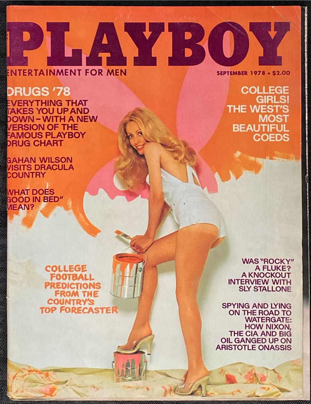 Houses  2024 December