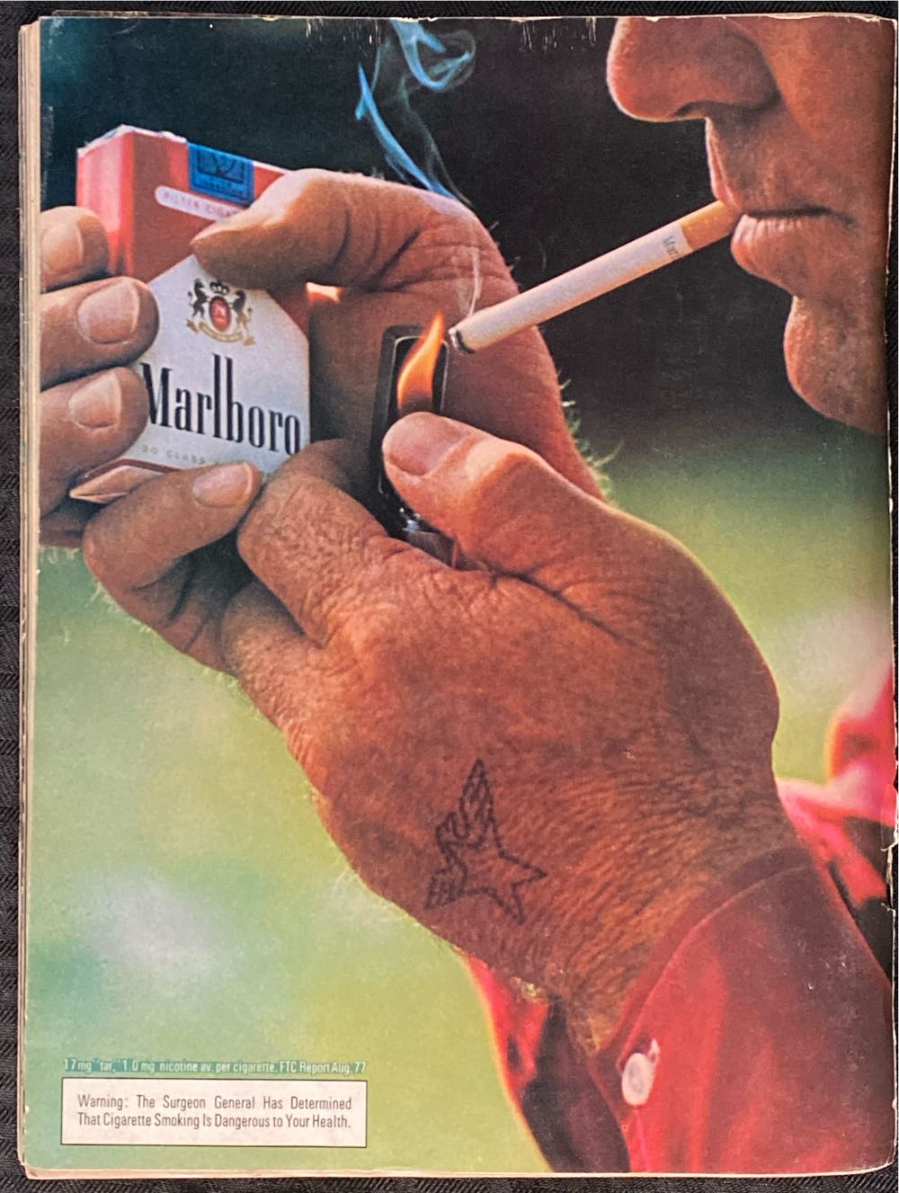 Playboy 1978 - September  magazine collectible - Main Image 4