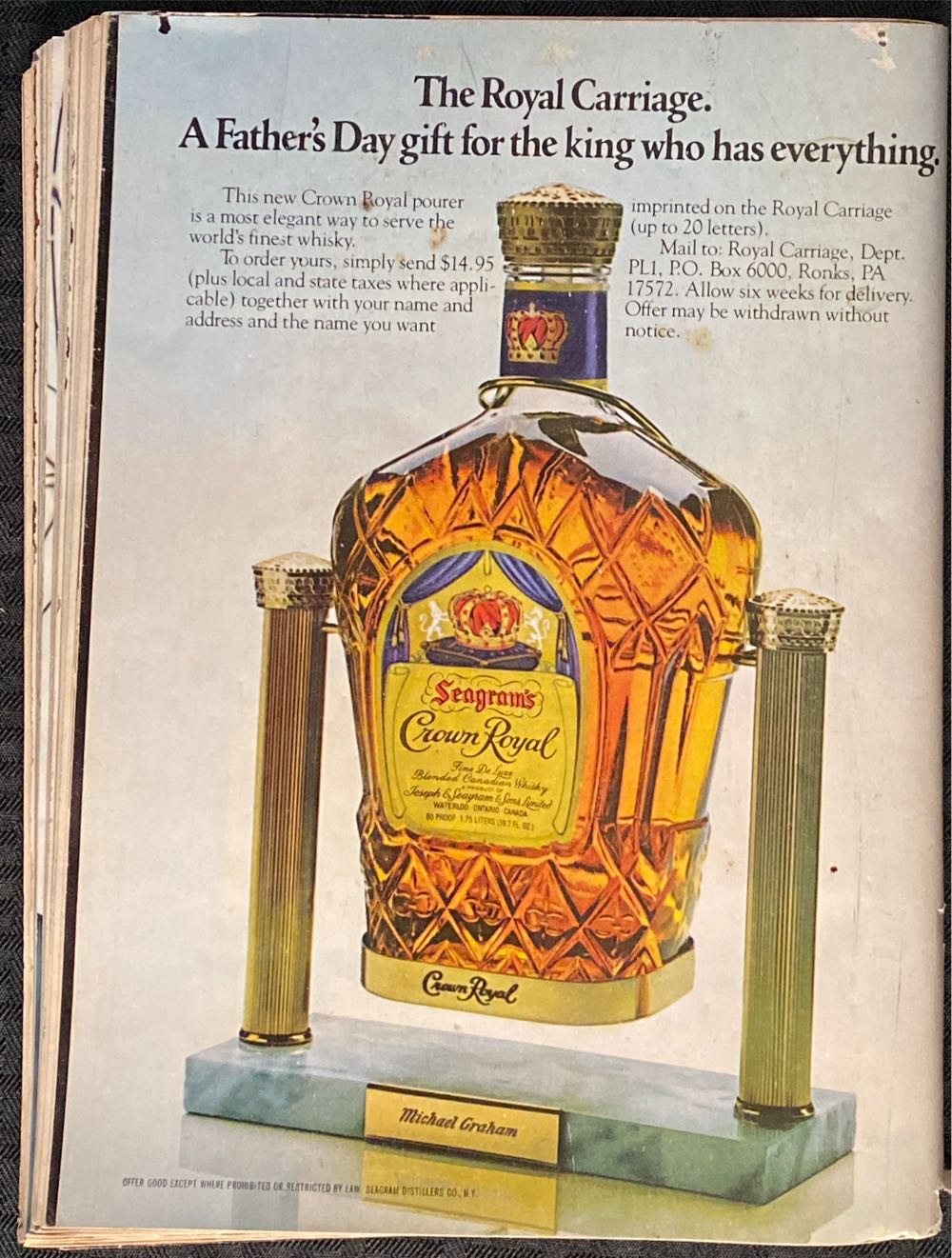 Playboy 1979 - 05  (May) magazine collectible - Main Image 4