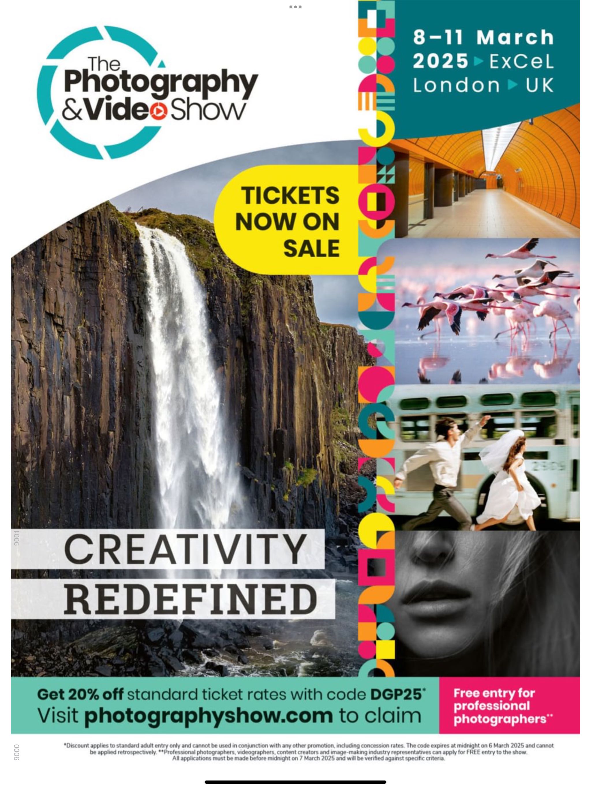 Digital Photographer  2024 December  (December) magazine collectible - Main Image 2