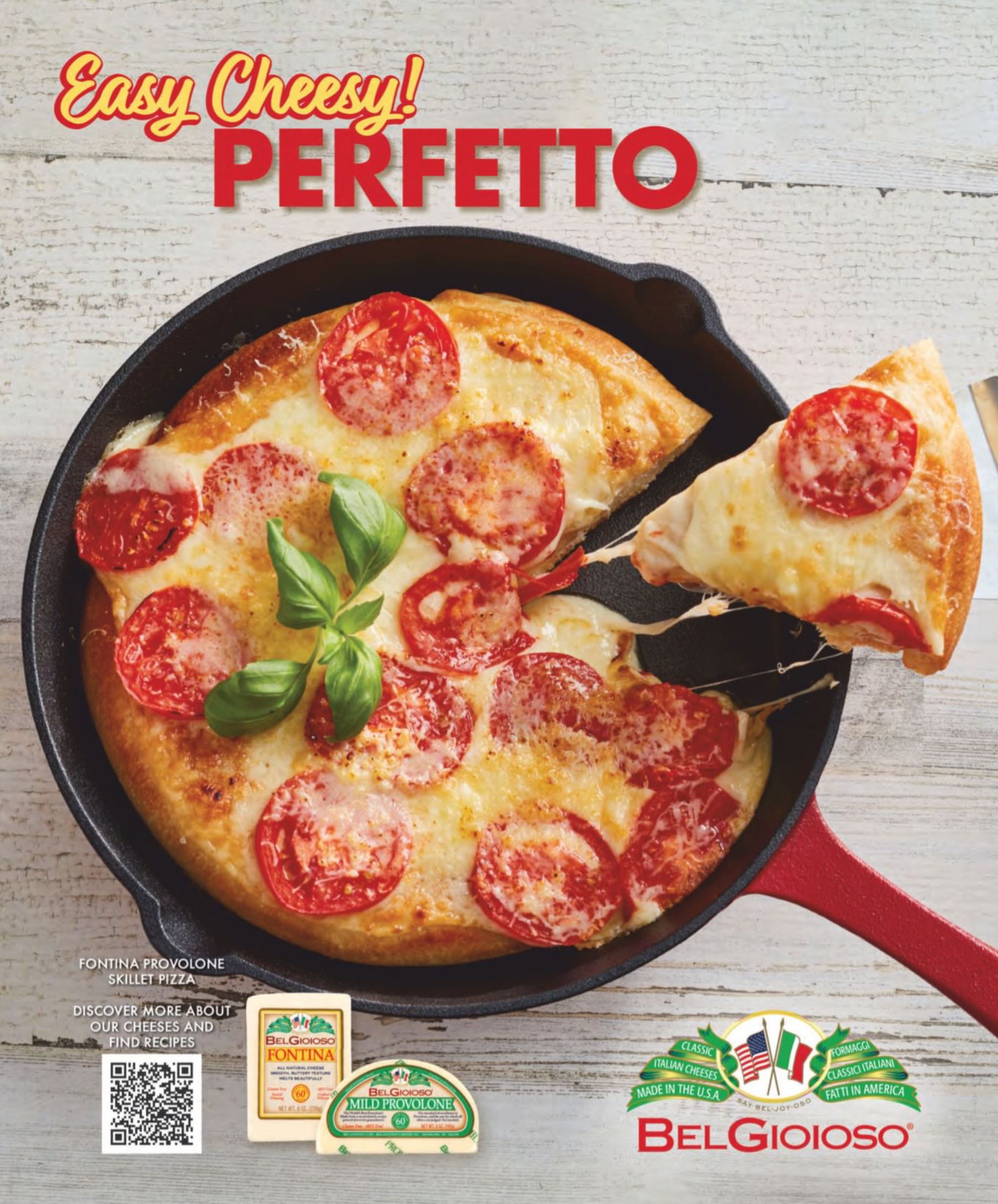 Bake from Scratch  2025 January-February  (January) magazine collectible - Main Image 2