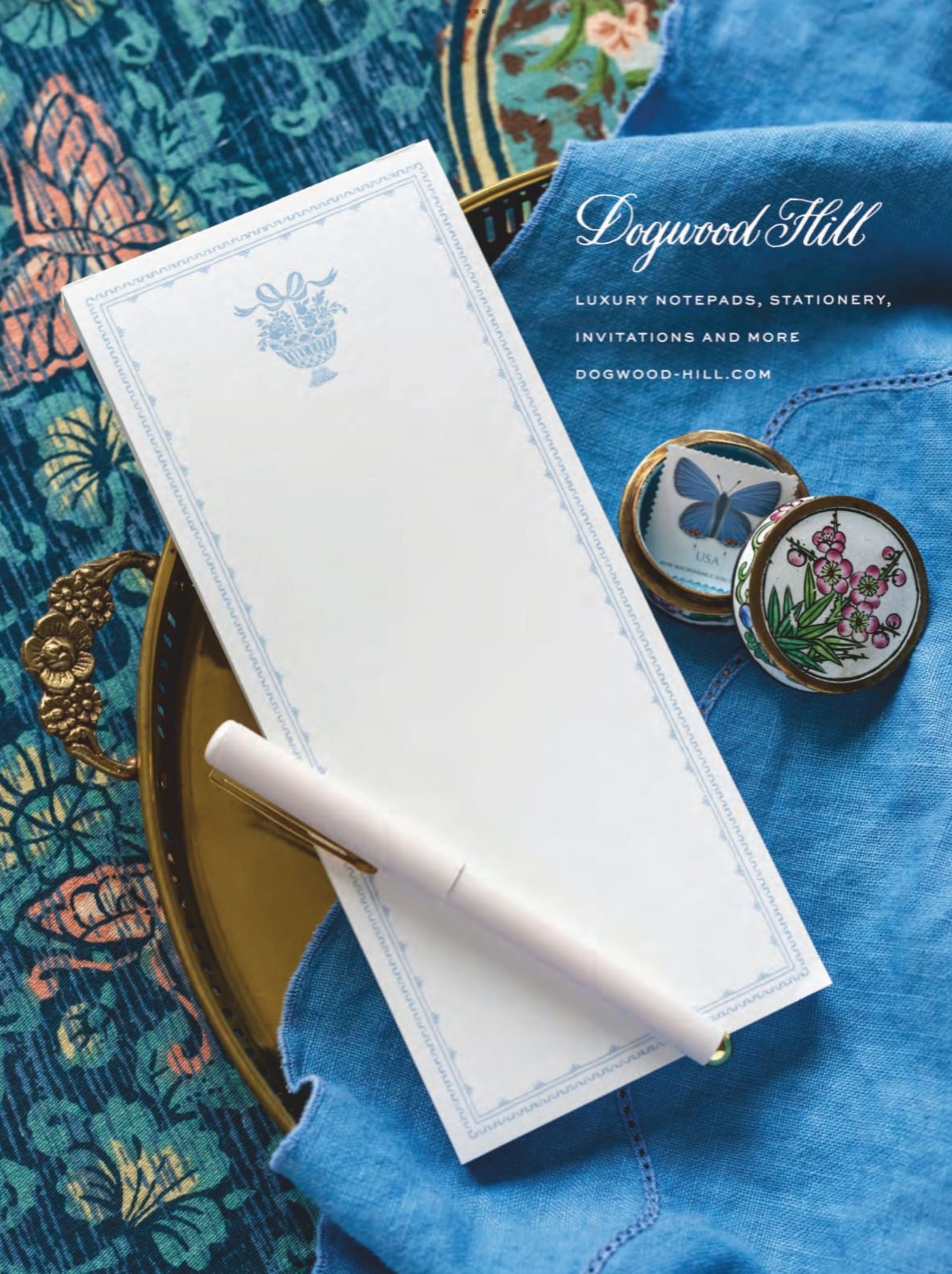 Southern Lady  2025 January-February  (January) magazine collectible - Main Image 2