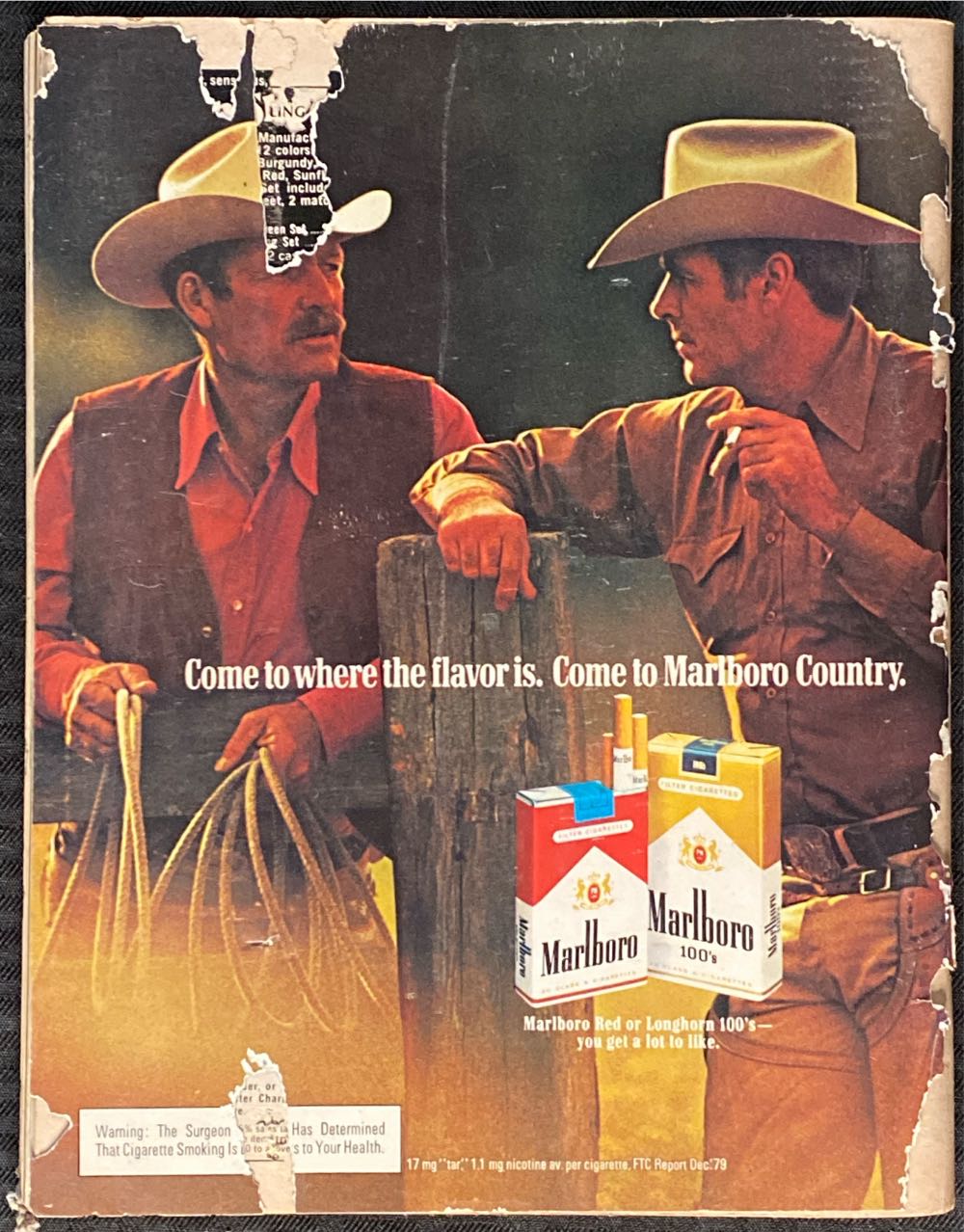 Playboy 1980 - September  magazine collectible - Main Image 4