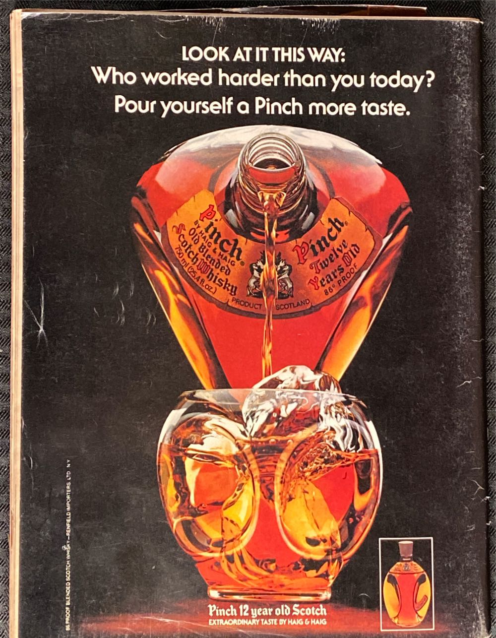 Playboy 1981 - 07  (July) magazine collectible - Main Image 4