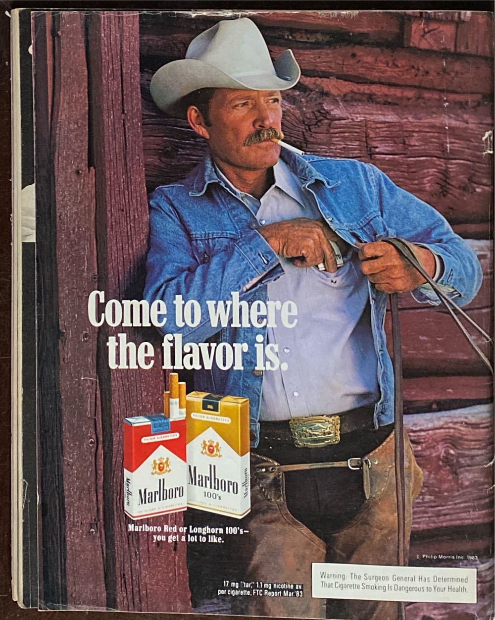 Playboy 1984 - April  magazine collectible - Main Image 4