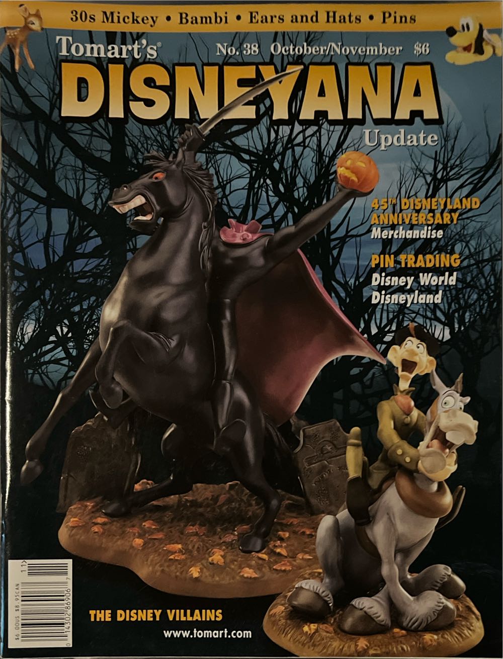 Naughty Neighbors Volume 30 No. 2