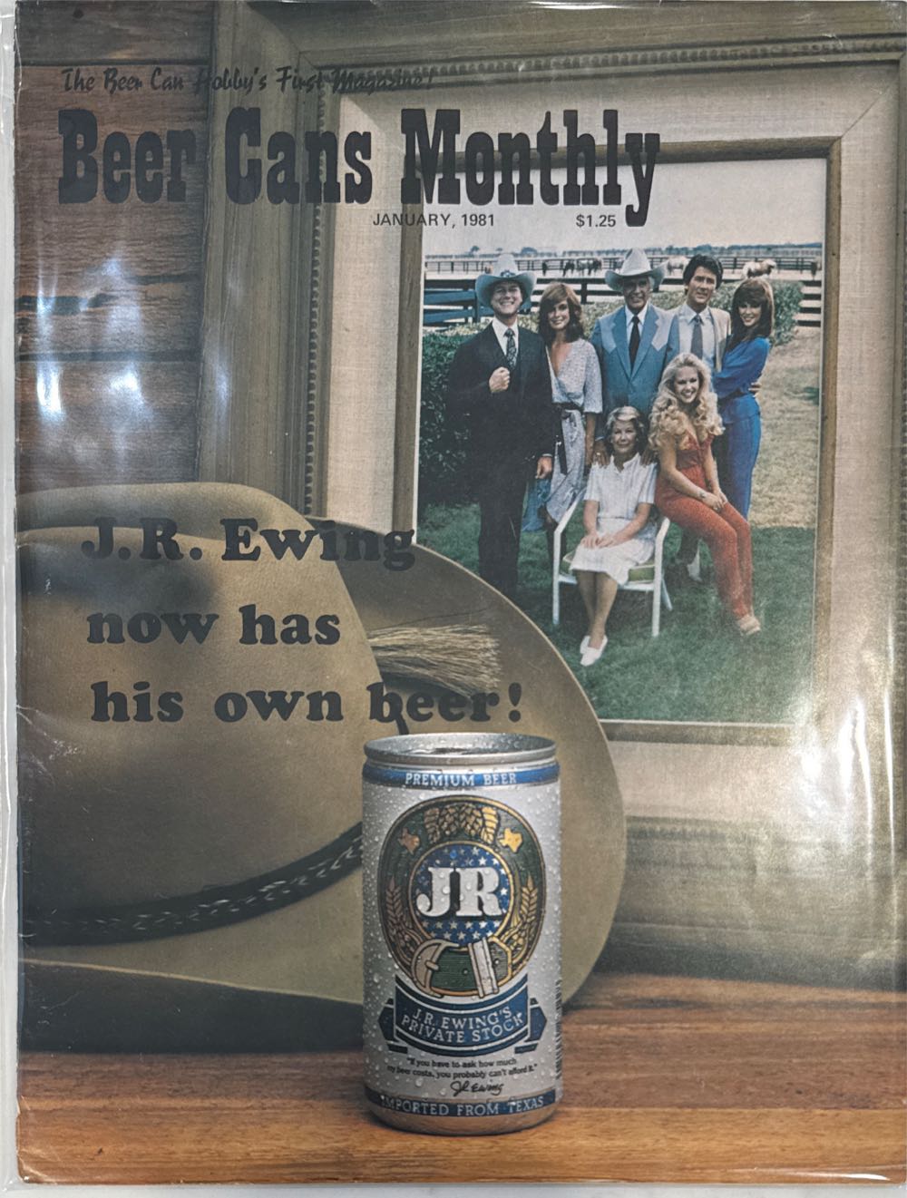 Famous Monsters Of Filmland 1968 Yearbook