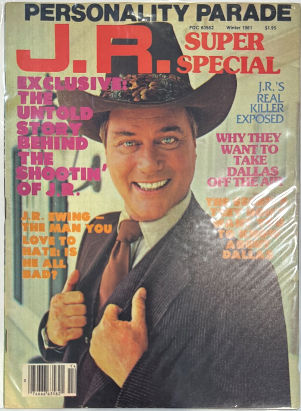 Fantasy & Science Fiction December