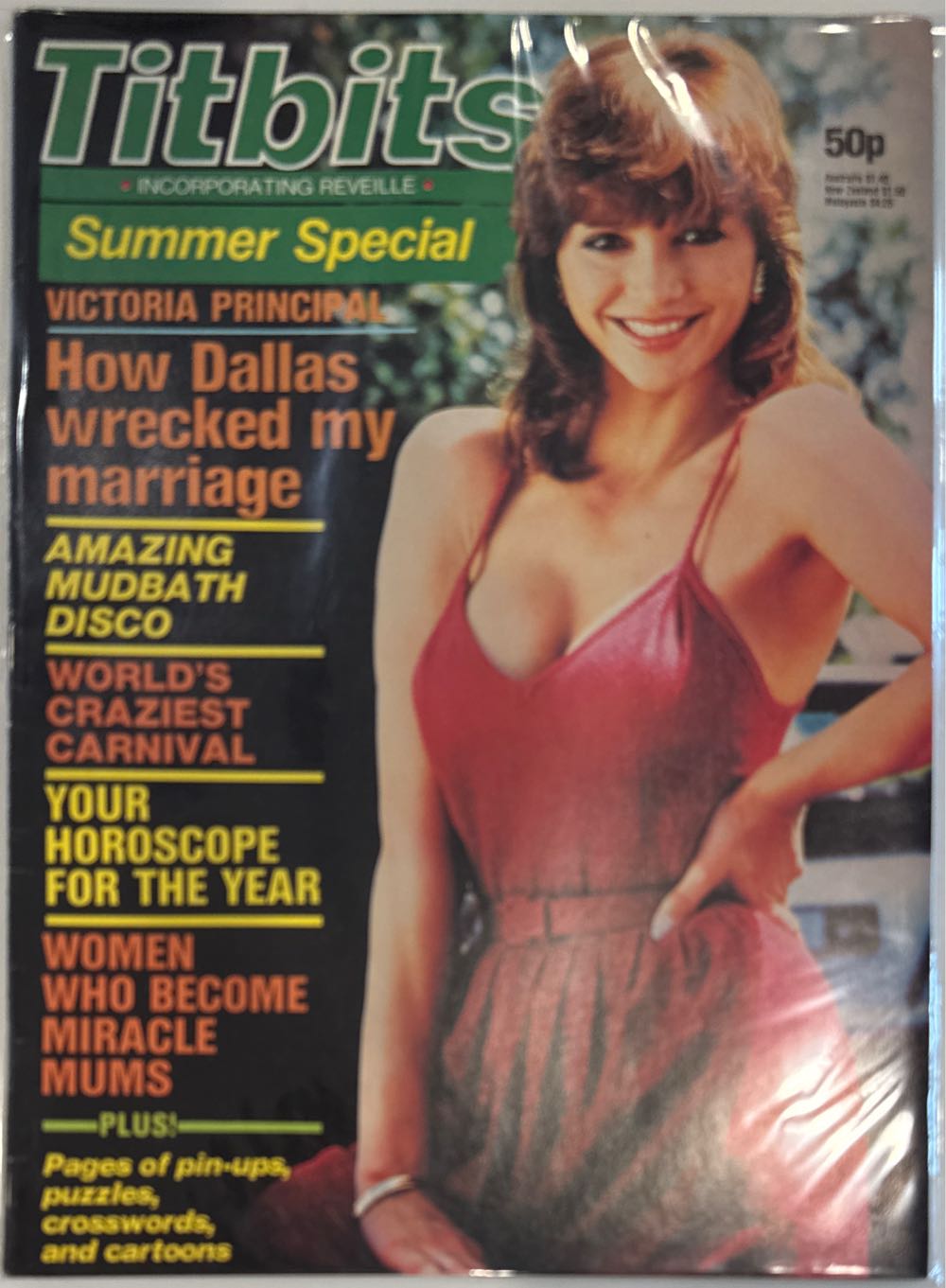 Playboy 1978 - May