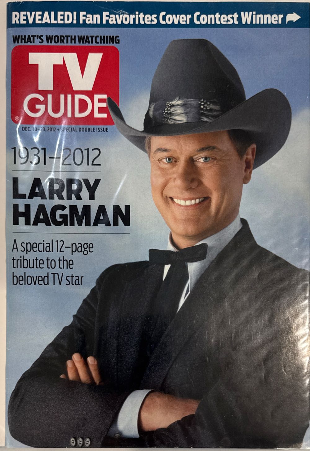 Playboy 1976 - December