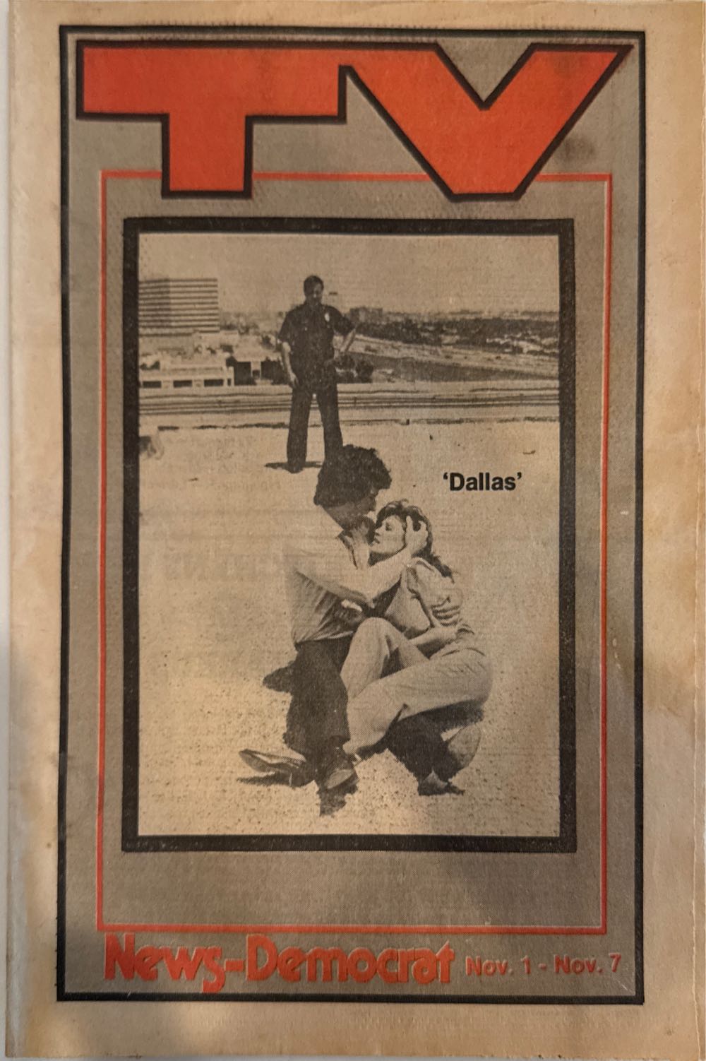 British Vogue // LGBTQ+ Issue