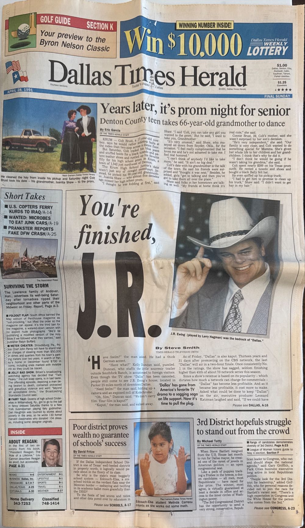 Life Bob White First Into Space On Wings