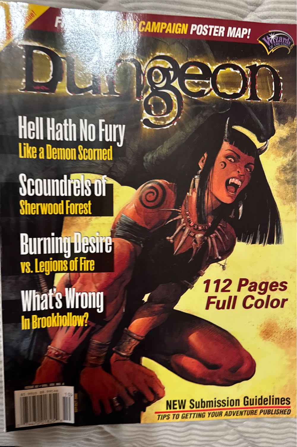 Players Girls Pictorial