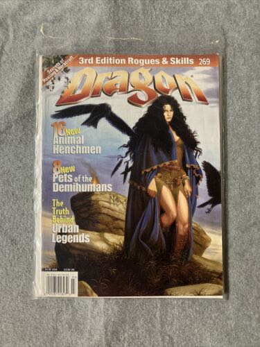 Tuff Stuff December 1992