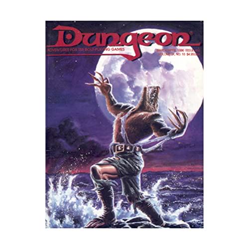 Tuff Stuff December 1992