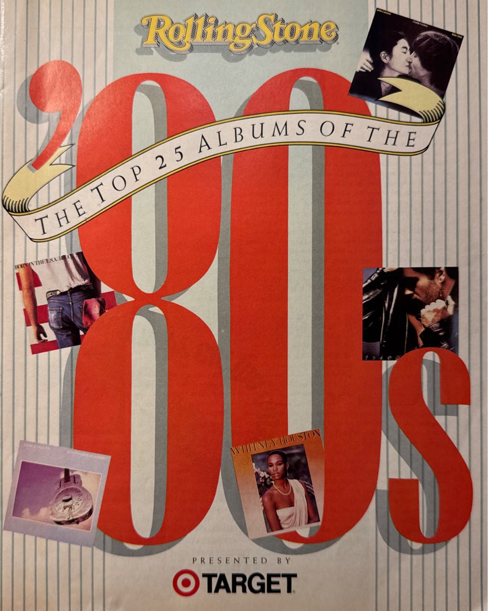 Vogue Italia // Lana Del Rey