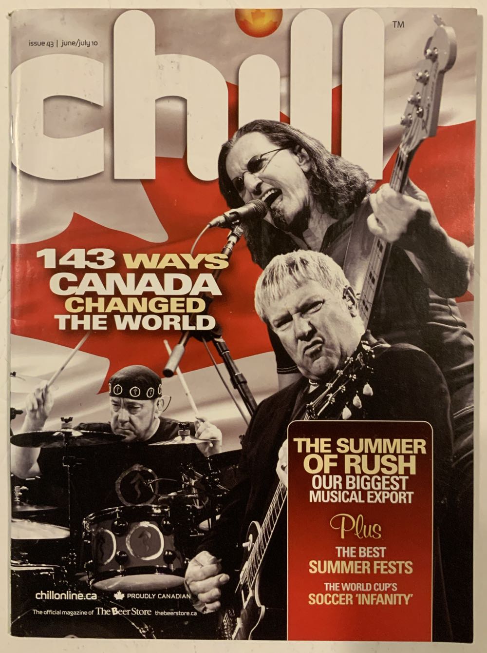 Dragon Magazine # 185