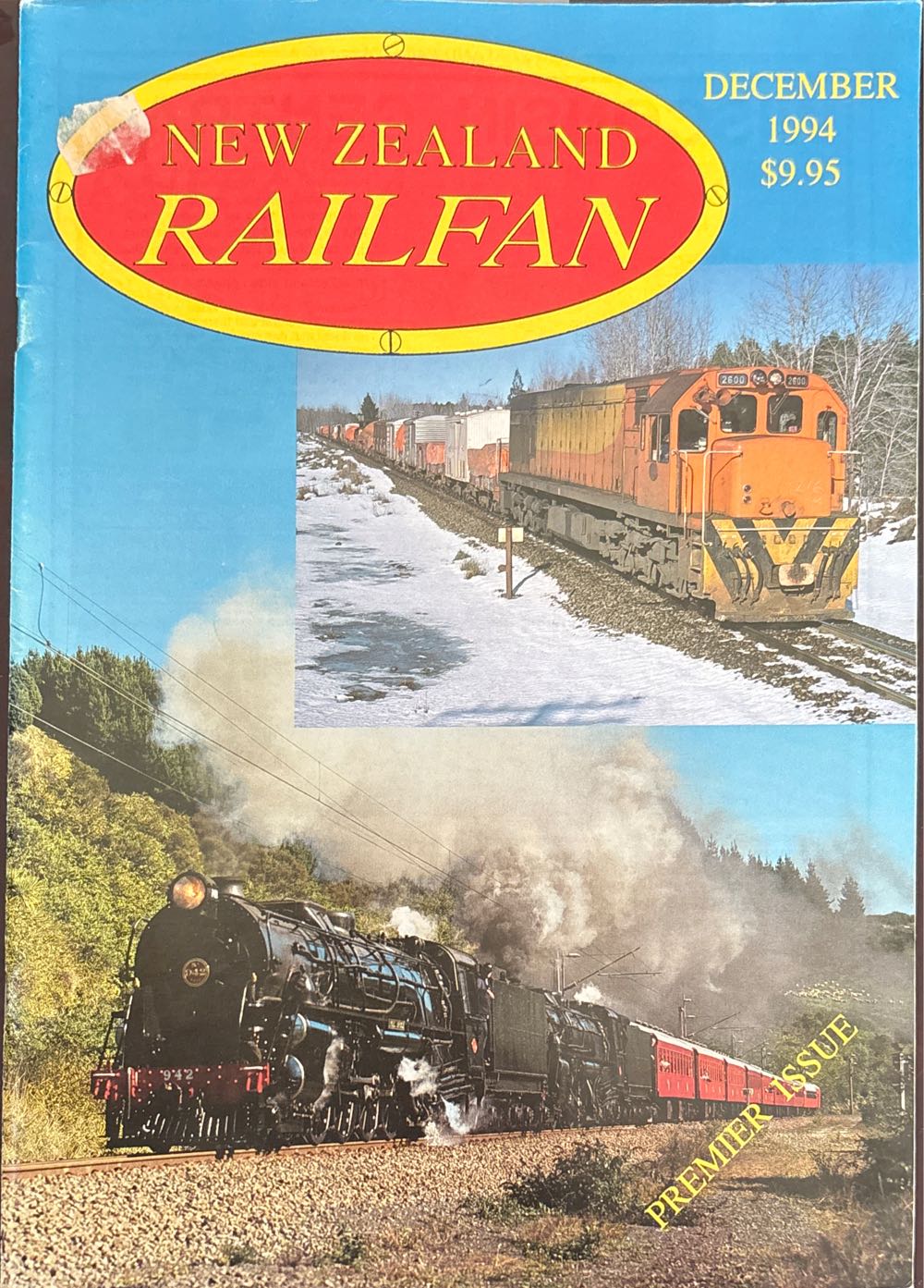 Taste of the South  2021 November-December