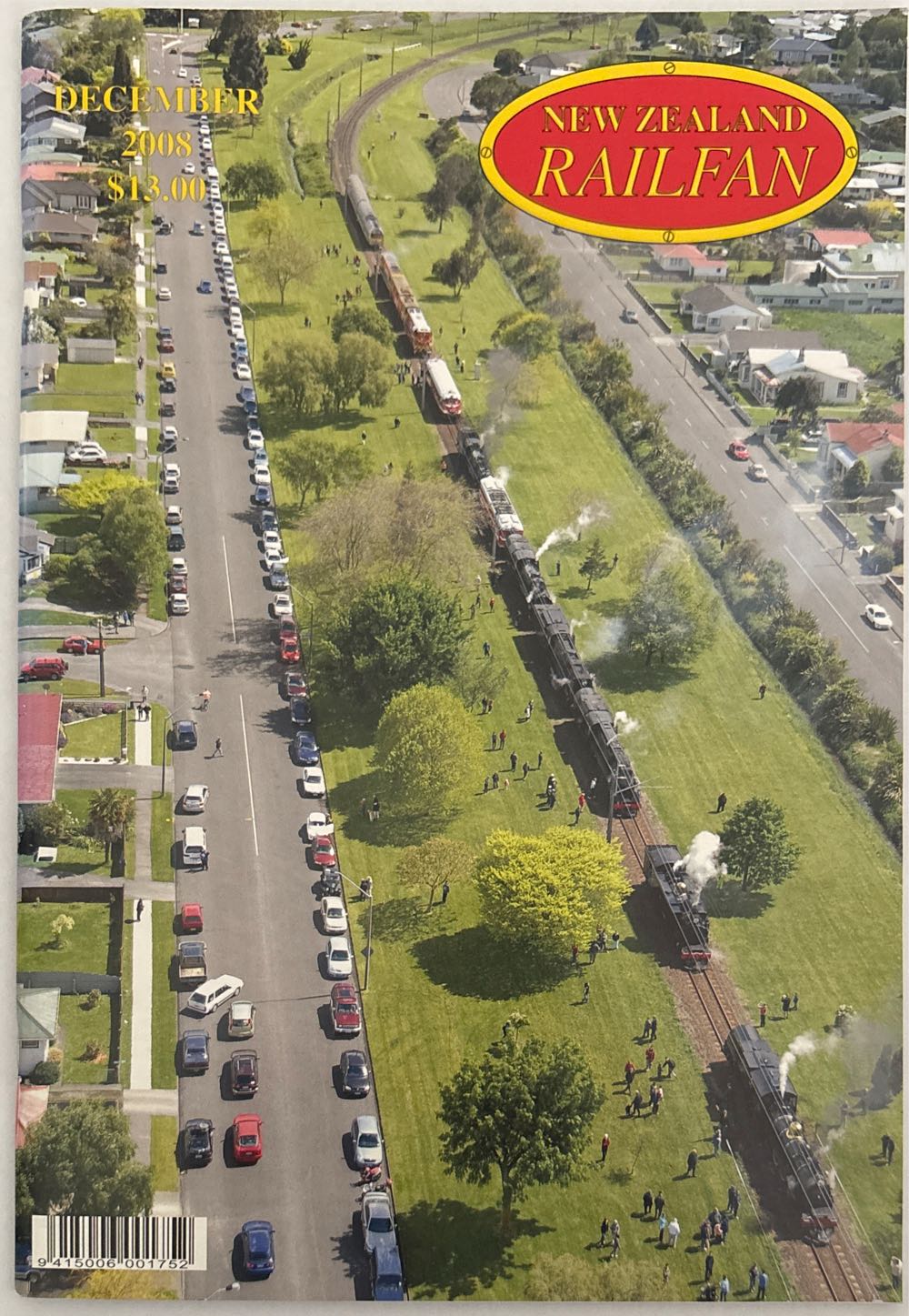 ABC Organic Gardener Magazine Summer  2025 December