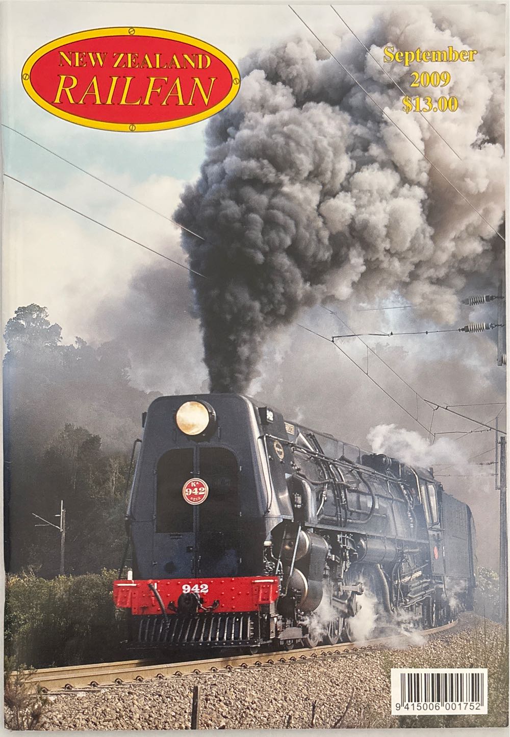 Star Trek Magazine 197/#70