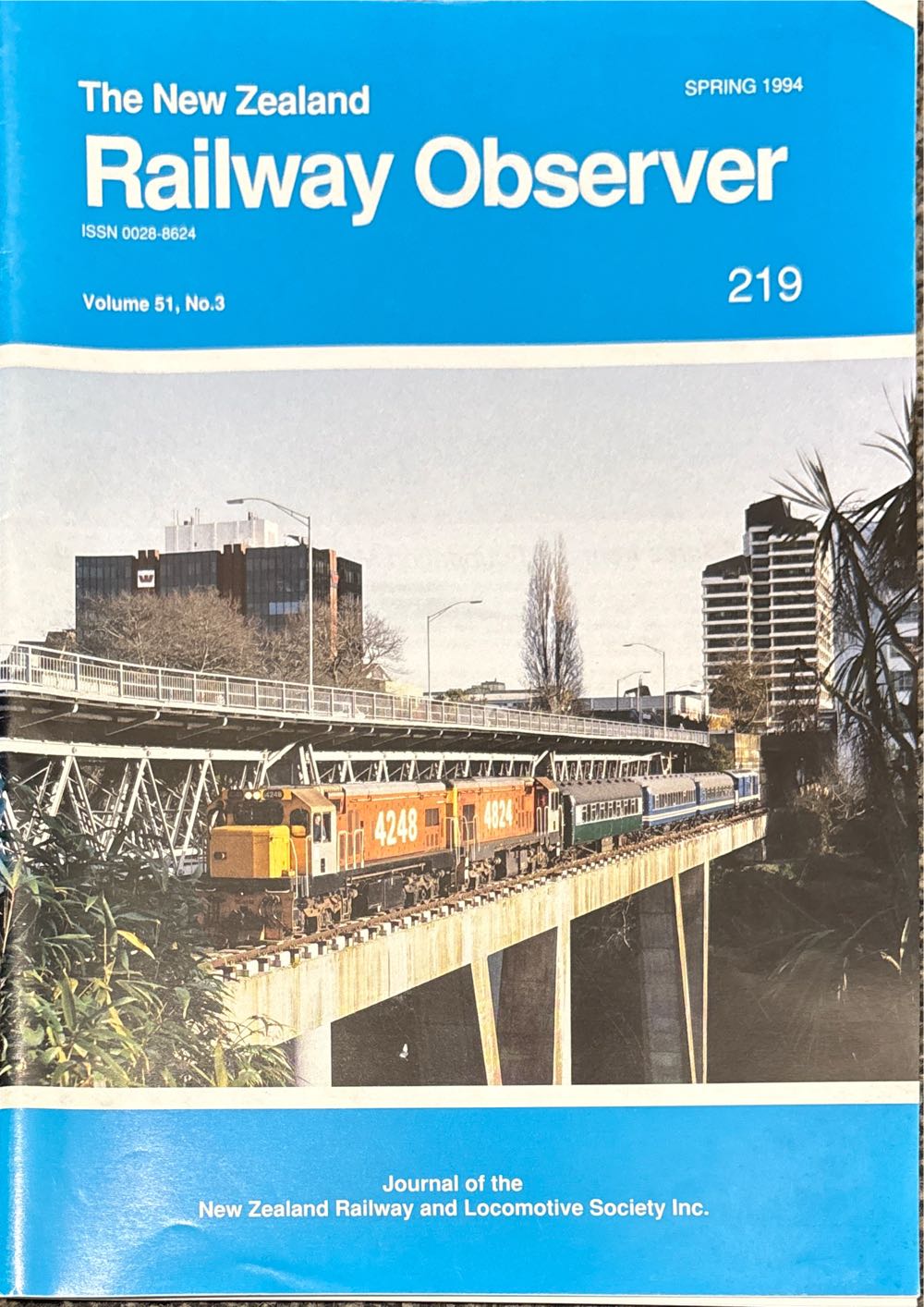 Wrestle America April 1998 DDP