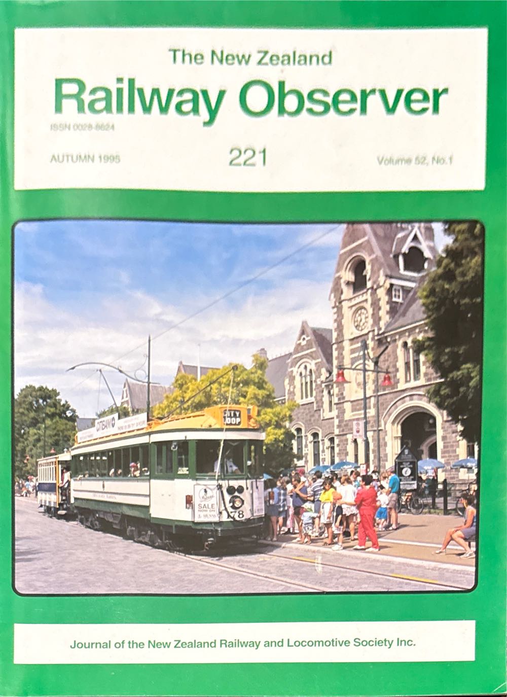 Star Trek Magazine 192/#65