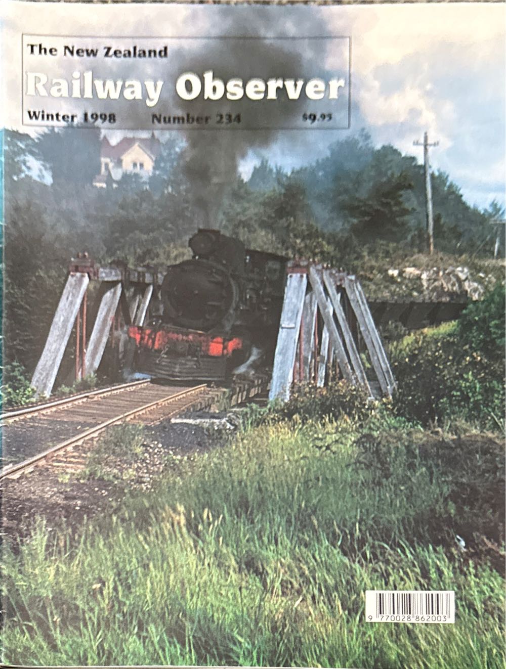 Teen Vogue // Willow Smith