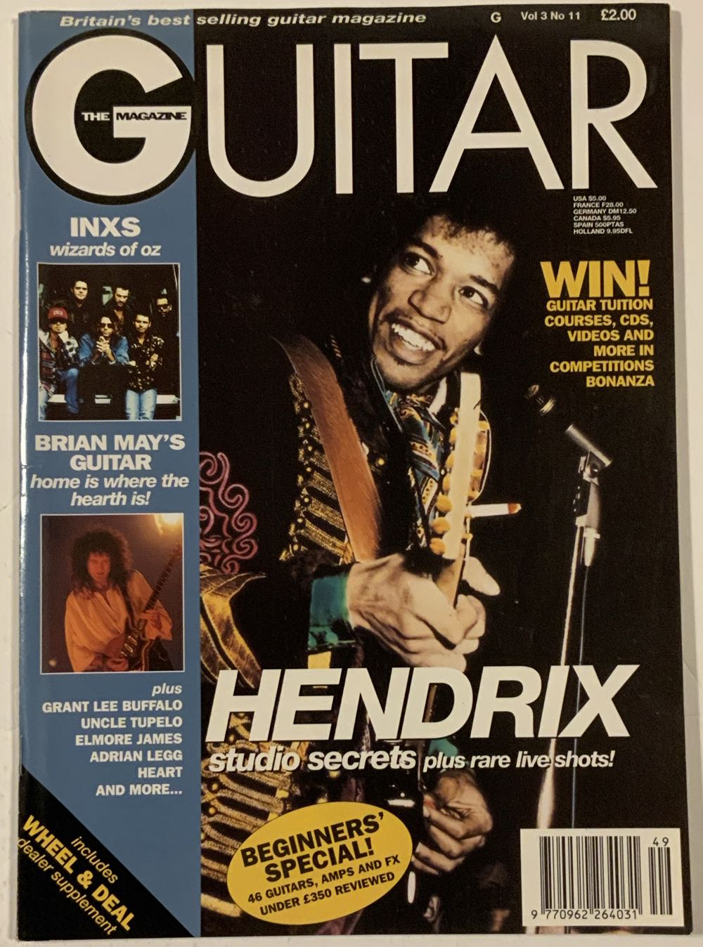 Eat Well  2024 November