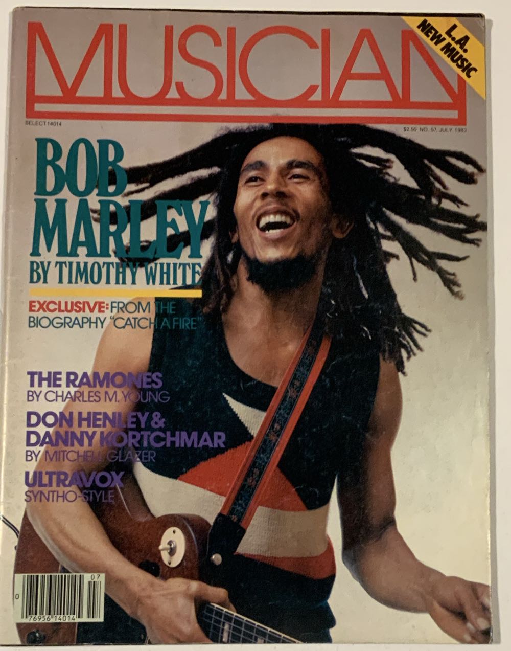 National Geographic Lietuva