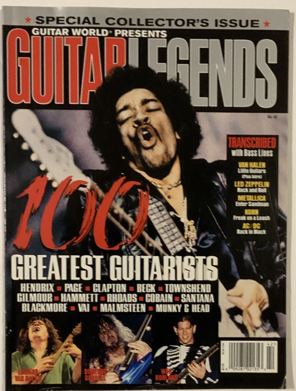 Horror The Ultimate Celebration