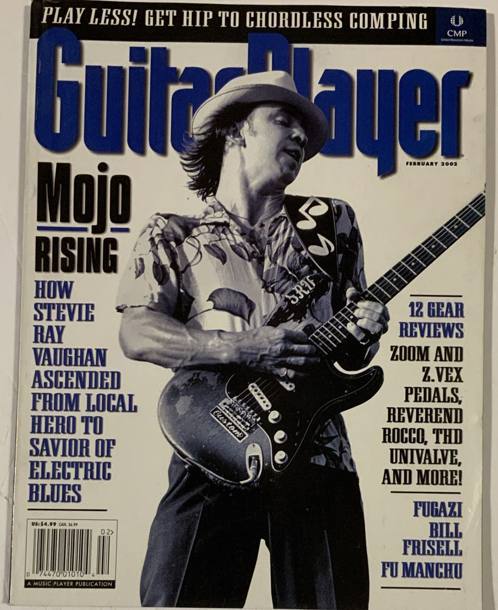 Vanity Fair // Margot Robbie