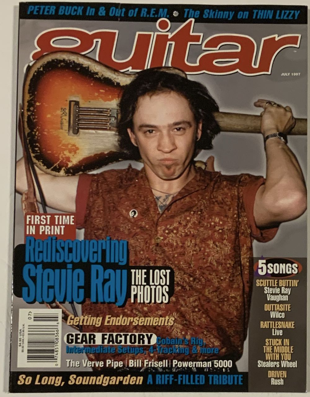 Players Girls Pictorial