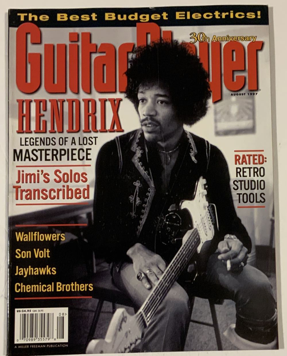 British Vogue // Saoirse Ronan