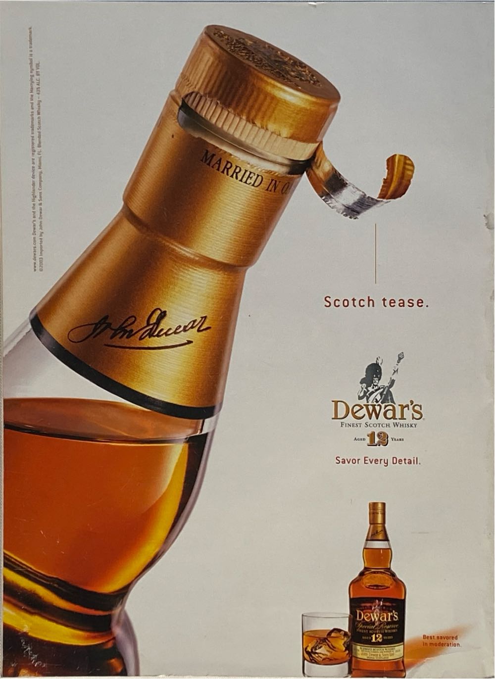 Playboy 2004 - January  magazine collectible - Main Image 2