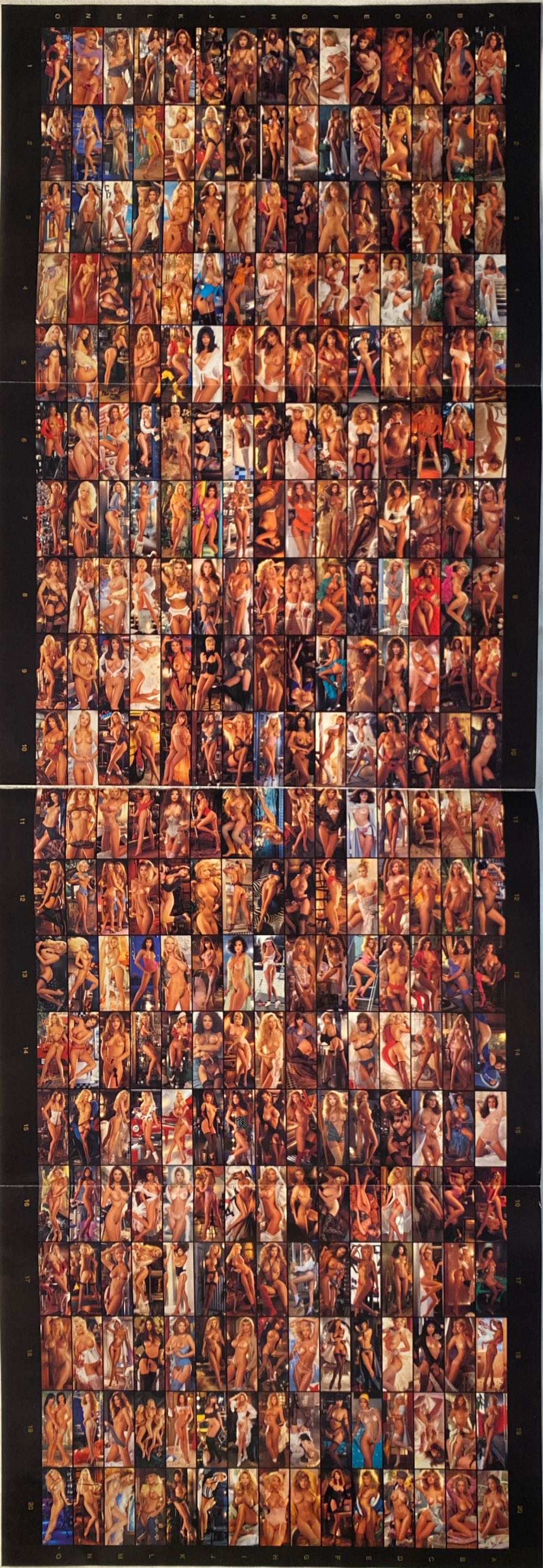 Playboy 2004 - January  magazine collectible - Main Image 4