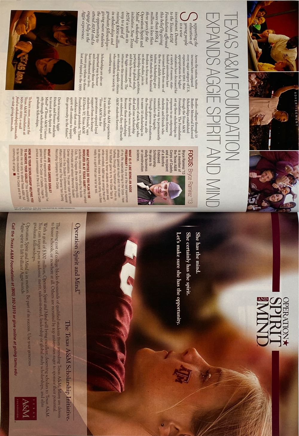 Texas Monthly - 2009 November  magazine collectible [Barcode 07485118450911] - Main Image 3