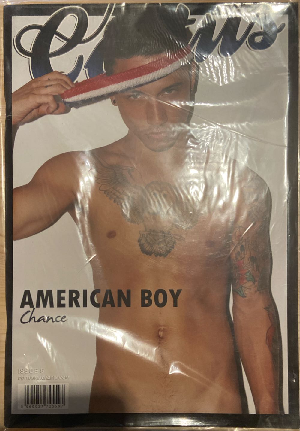 Cosmopolitan UK // Molly-Mae