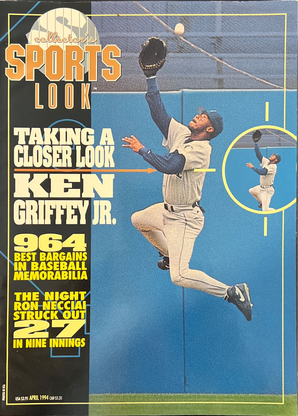 W Magazine // Hunter Schaffer