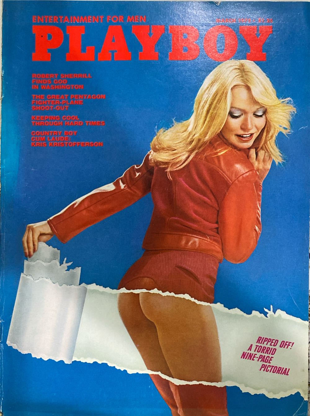 Svenska PlayStation Magasinet