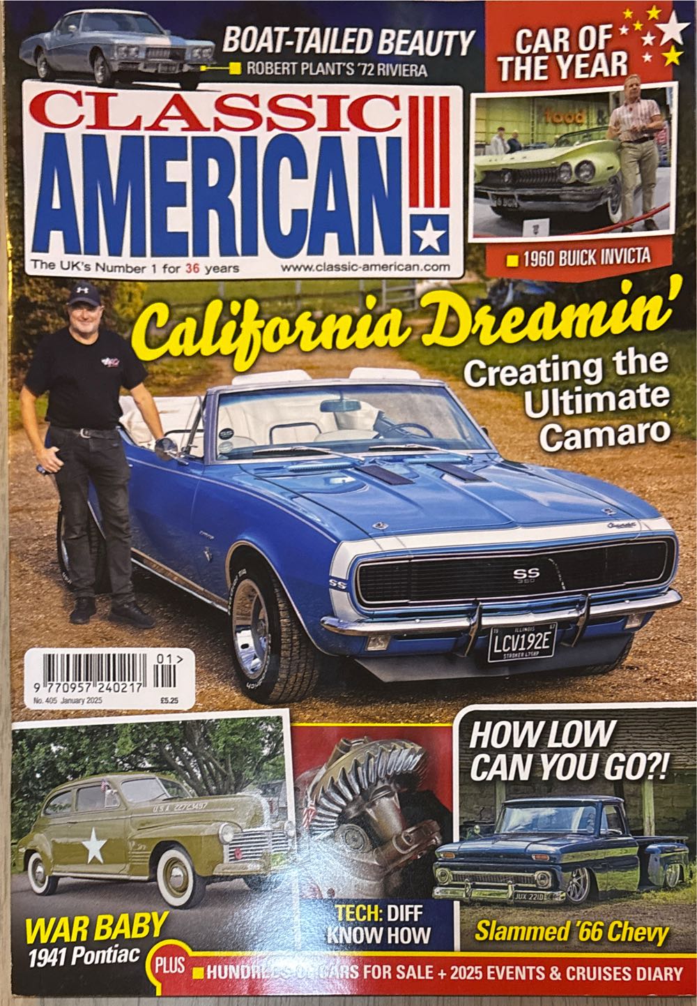 Good Housekeeping Home Skills