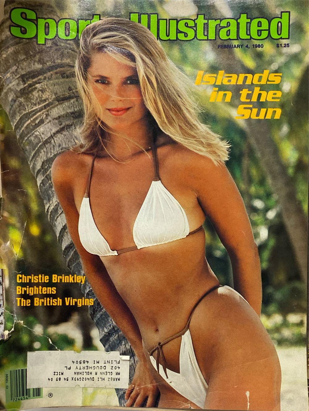 Market Watch  2024 April