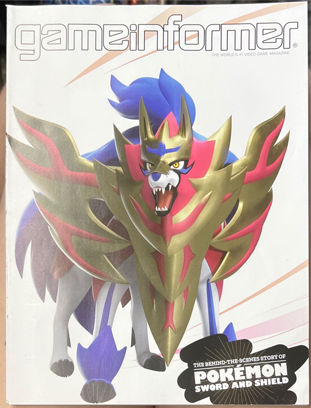 Gothic Beauty Magazine