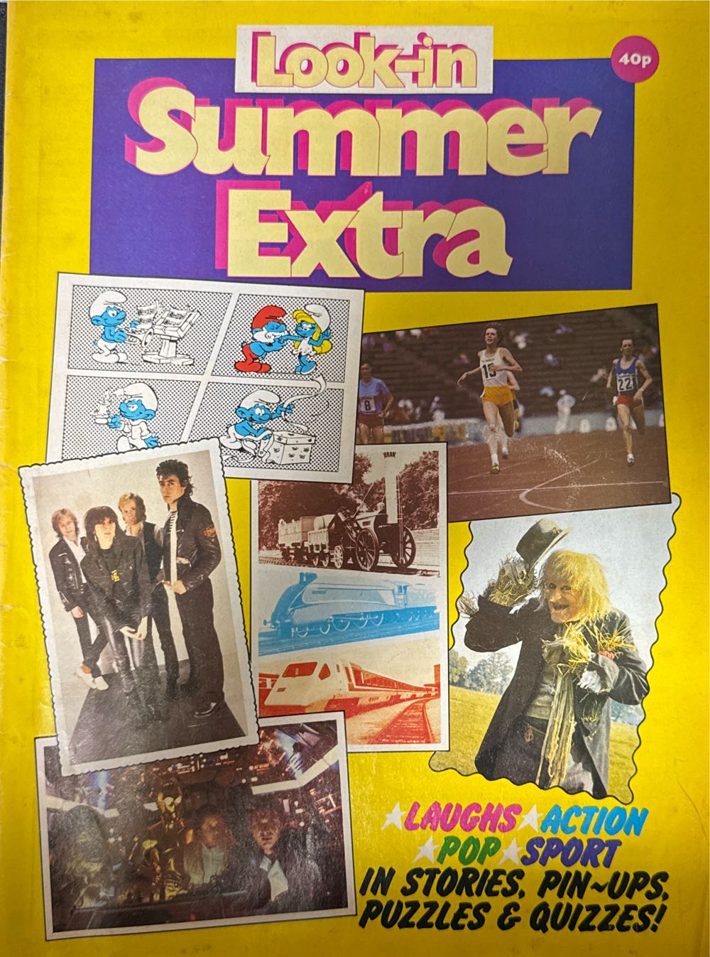 2001 SPORTS ILLUSTRATED