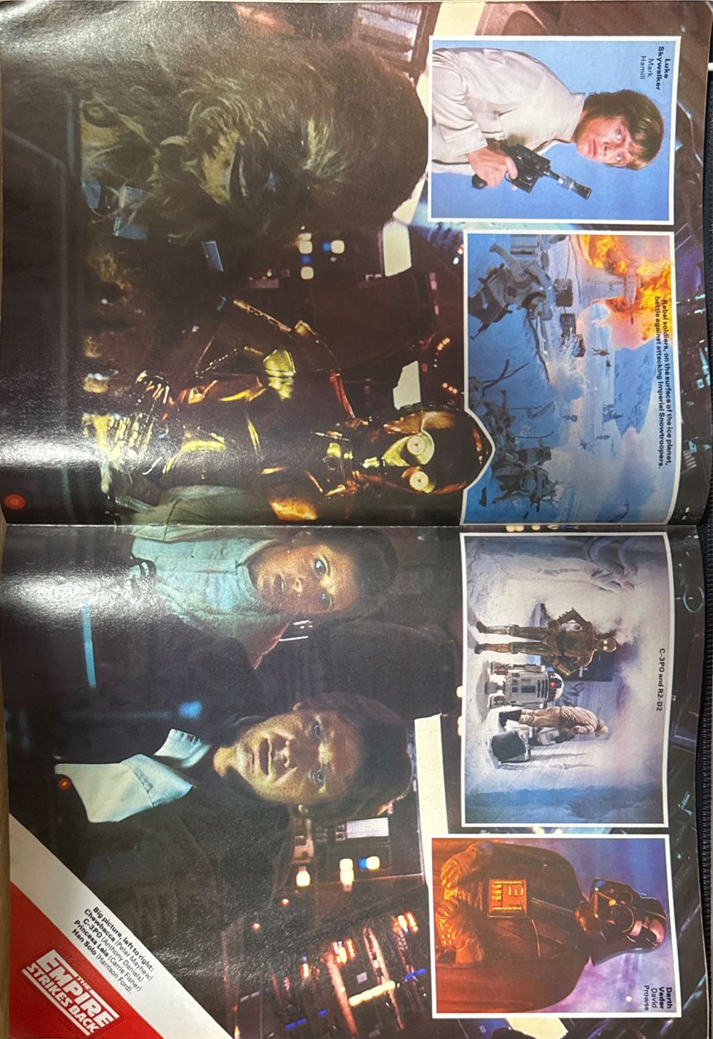 Look-in Summer Special  magazine collectible - Main Image 3