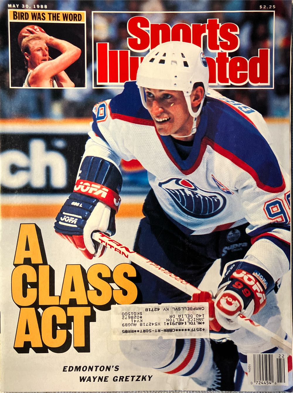 LIFE Special Magazine The Greatest of All Time Michael Jordan