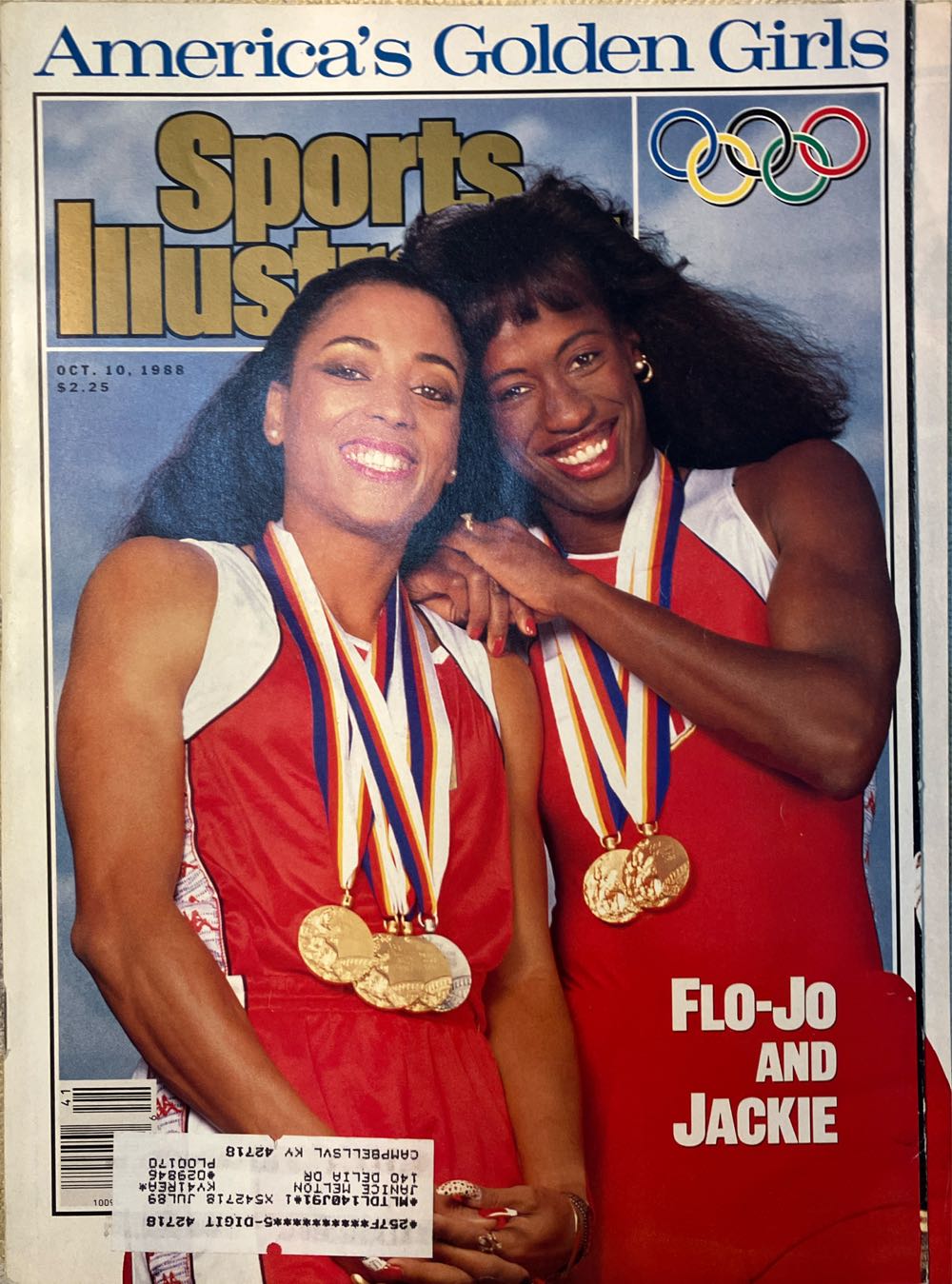 1991 SPORTS ILLUSTRATED