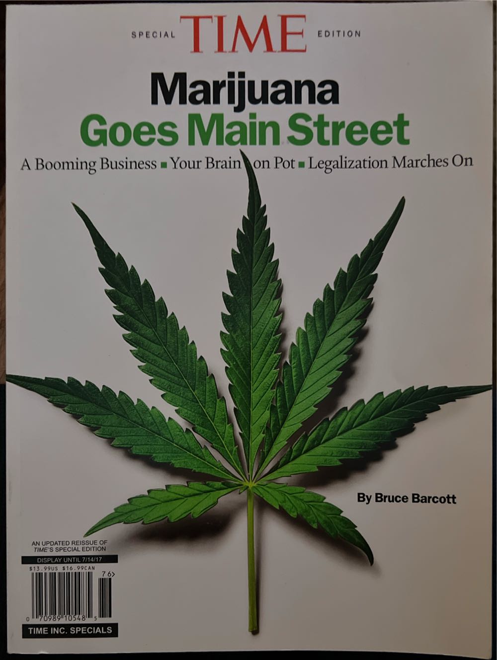 Star Trek The Magazine