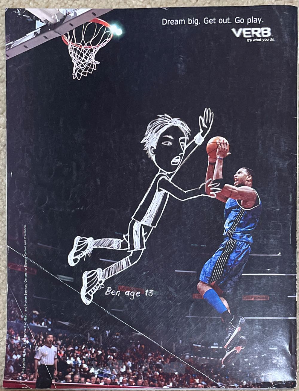 Nintendo Power  (May) magazine collectible - Main Image 4