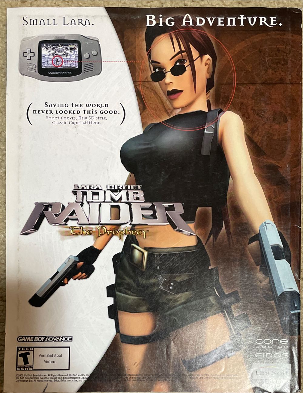 Nintendo Power  (January) magazine collectible - Main Image 2